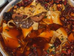 -二分八云雁阁•新晋菜大同味(长治路店)