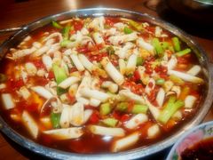 -邱金小炒·30 年盐帮江湖菜(自贡店)