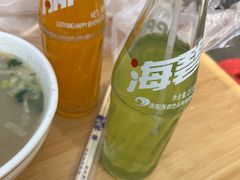 -兄弟俩老李家牛肉汤(总店)