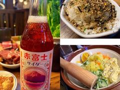 -吉鬼烧肉酒场(北城天街店)