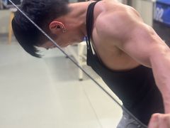 -中田健身工作室(珠江路地铁站店)