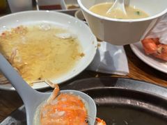 -海味当家·蒸锅海鲜(星海公园店)