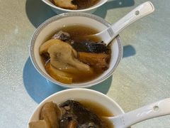 -名善山珍·野生菌汤锅(文殊院店)