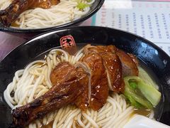 -烧鹅濑(西华路店)