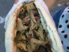 -清真拉妈卤味(回民街店)