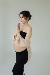 点击看大图 -暖摄影 孕妇写真家庭影像馆 (自然光主题店)
