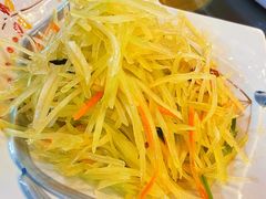 -大汗行宫园林餐厅