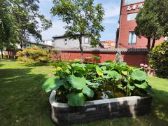 -洛阳周公庙博物馆