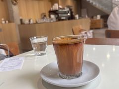 -VOYAGE COFFEE 咖啡烘焙工坊店(798艺术区店)