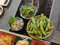 -昱匠·日本料理(金融街店)