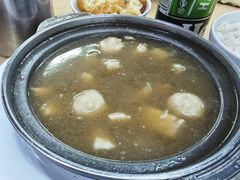 -新记肉骨茶