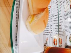 -尖沙咀茶餐厅(永泰店)