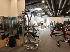 -黑白健身·私教·拳击·普拉提(体汇+红馆店)