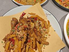 -麻都·成都菜(人民广场店)