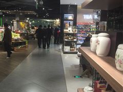 -永辉Bravo超市(东二环泰禾广场店)