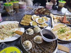 -小民大排档(光谷店)