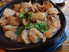 -友利砂锅居(烟台店)
