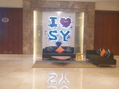 -咖啡苑·沈阳今旅酒店Hotel Jen·香格里拉集团
