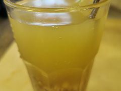 -盛记粥面(佐敦店)