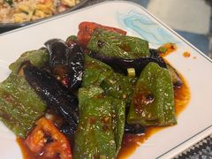 -新疆伊宁远征餐厅