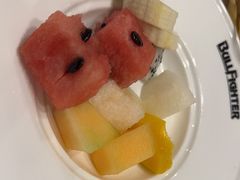 -斗牛士牛排餐厅(又一城店)