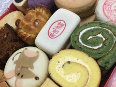 -北京稻香村(京港城生活广场店)