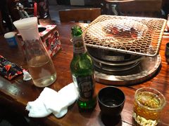 -红小姐的烤肉店(西三旗店)