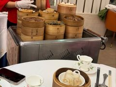 -翠园(广州太古汇店)