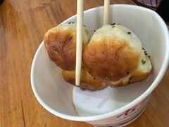 -许记生煎(遵义路店)