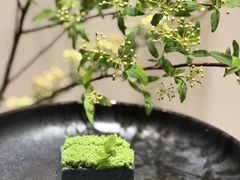 -菩提素素食餐厅(晶郦馆店)