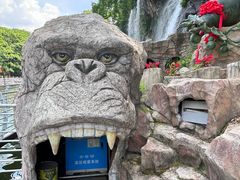 -参仙谷生态旅游度假区