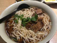 -李先生牛肉面快餐厅(白塔店)