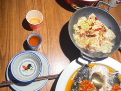 -老湘村·湖南土菜(天河维多利店)