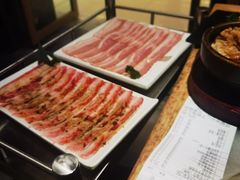 -韩宫宴烤肉·黑毛和牛·料理(合肥滨湖银泰城店)