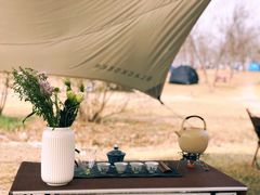 -天津东丽湖风景区