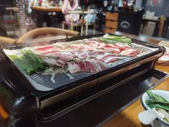 -张姐烤肉(山北路店)