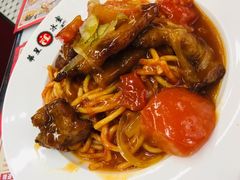 -華人 華星冰室(氹仔 店)