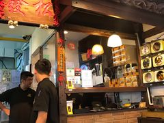 -松發肉骨茶(克拉码头店)