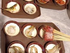 -宽尺巷鱼蛙自助火锅(虎丘钻石广场店)