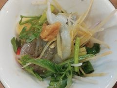 -官塘锋记鱼生·生腌·砂锅粥(牌坊街店)