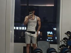 -WEGYMER健萌健身(麦德龙钰龙天下馆)
