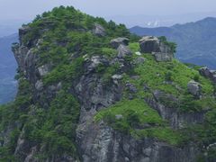 -萍乡武功山风景名胜区