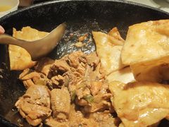 -古洼一锅鲜(开发区店)