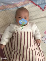 -龙文宝贝上门婴儿理发满月剃胎毛(总店)