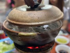 -威邵鸡煲(西华路总店)