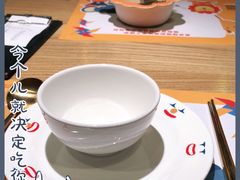 -莫莉哇咔亲子餐厅(乐堤港店)