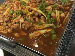 -易老九江湖菜(北滨一路店)