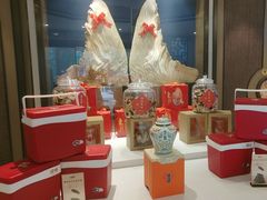 -顺峰(农展馆店)