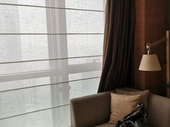 -重庆解放碑威斯汀酒店
