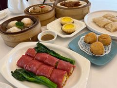 -益健海鲜大食坊(拱北口岸店)